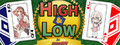 HIGH & LOW ~ Aim! 26 consecutive wins! Road to 5,000 trillion yen ~