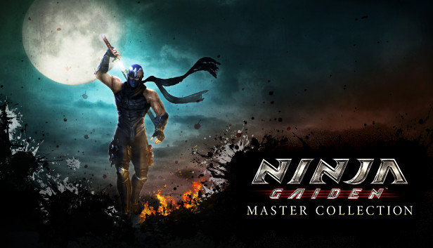 Steam Ninja Gaiden マスターコレクション Ninja Gaiden S Steam Ninja Gaiden マスターコレクション Ninja Gaiden S