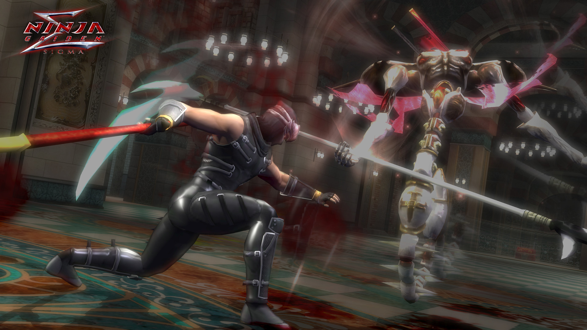 ninja gaiden 3 rom patch