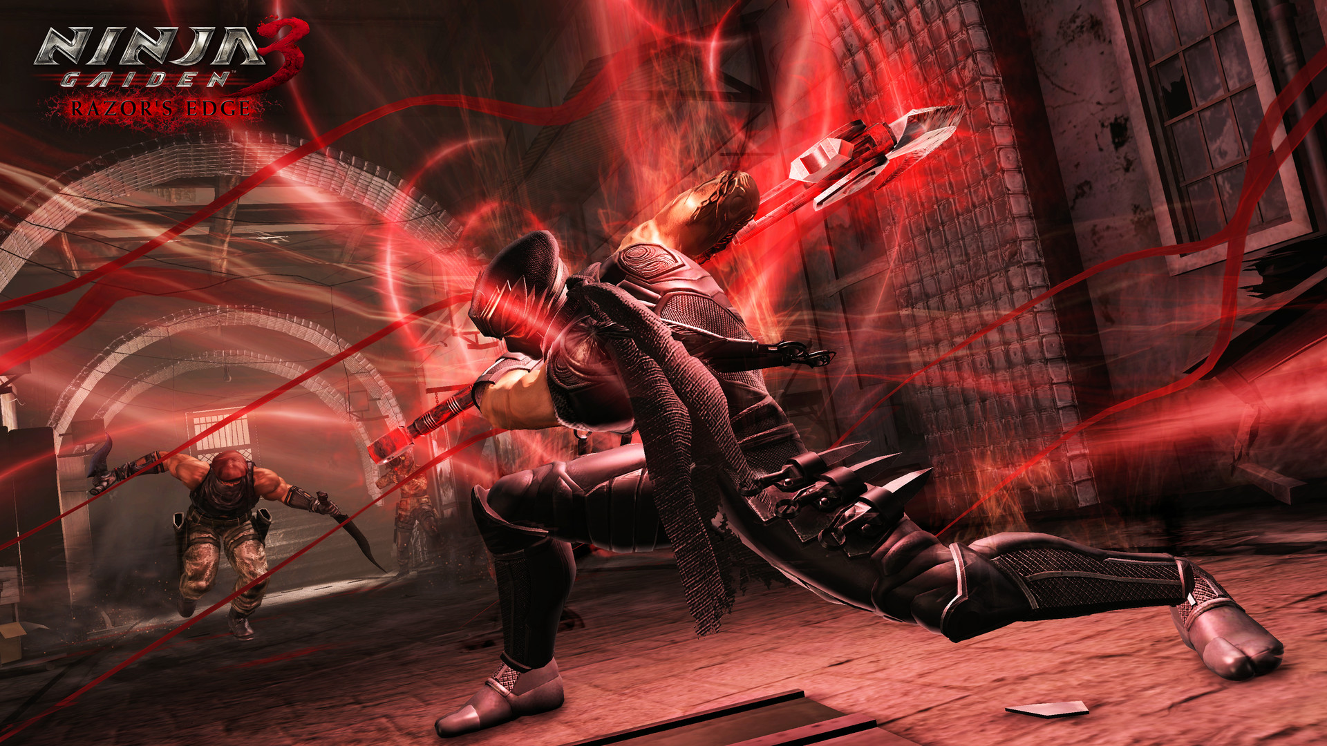 Steam Ninja Gaiden マスターコレクション Ninja Gaiden S2