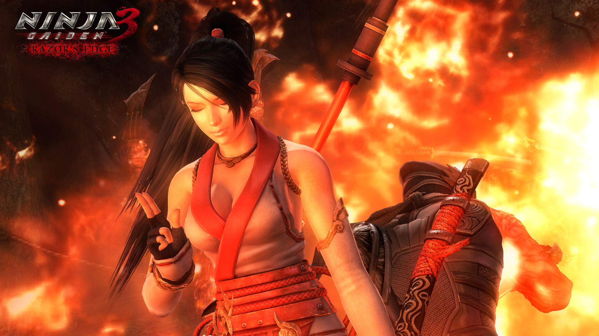 Steam Ninja Gaiden マスターコレクション Ninja Gaiden S2