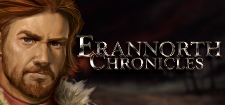 Erannorth Chronicles Capa