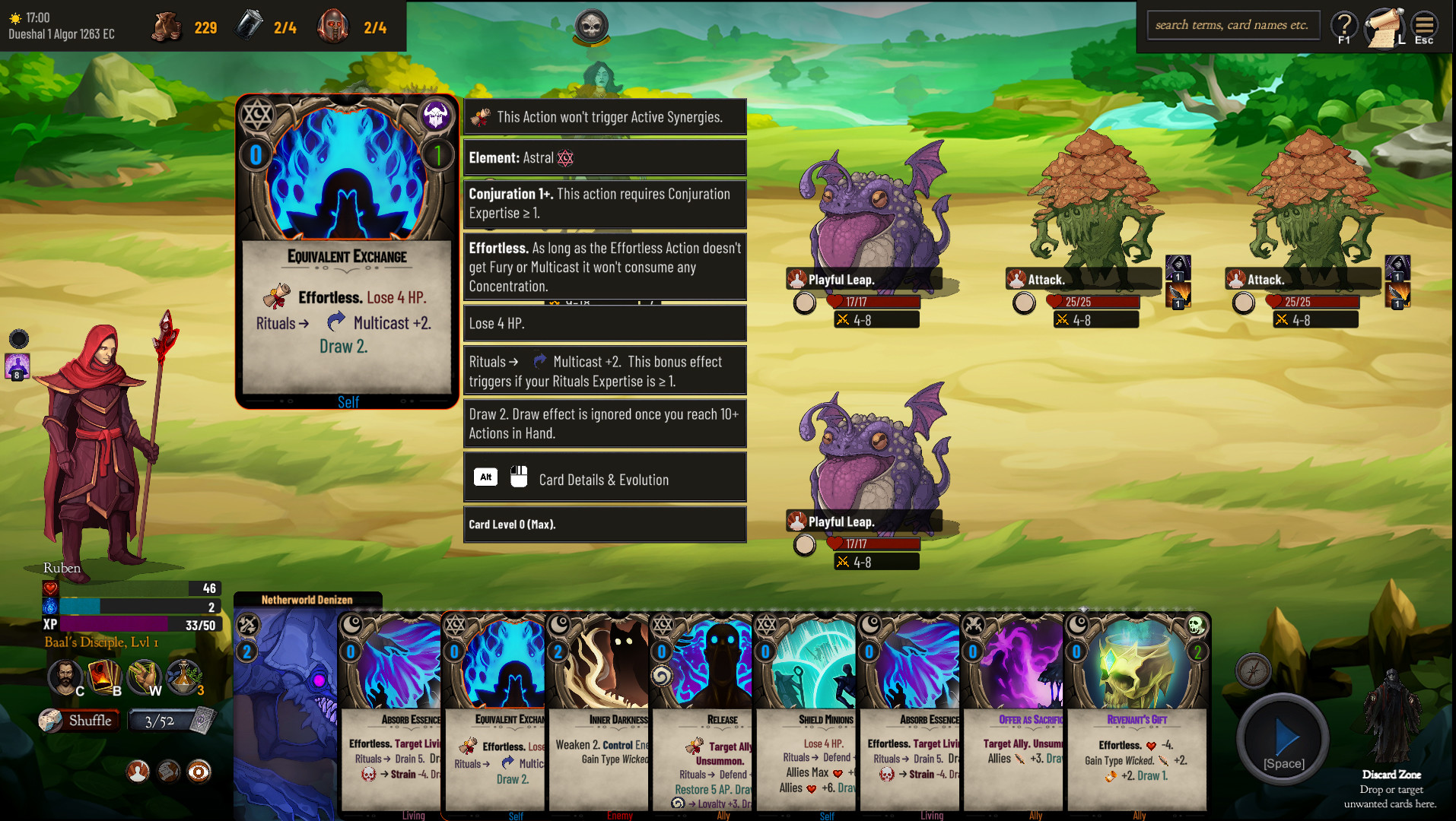 Erannorth Chronicles