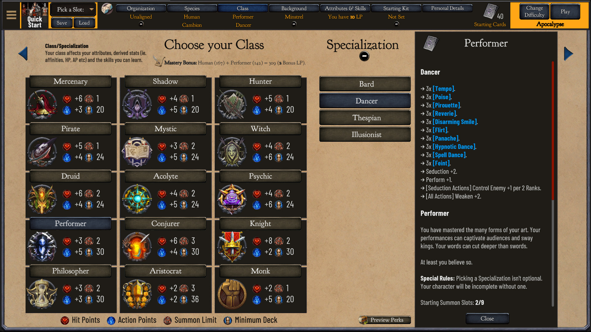 Erannorth Chronicles on Steam