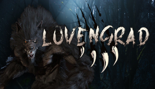 Lovengrad Steam capsule image