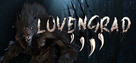 Lovengrad Cover Image