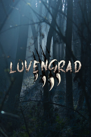 Lovengrad cover art