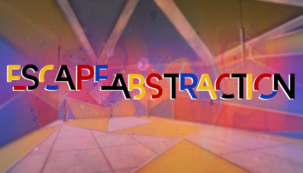 Escape Abstraction Steam capsule image