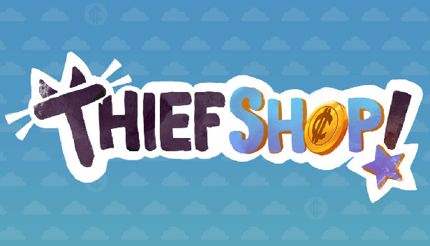 Thief Shop Steam capsule image
