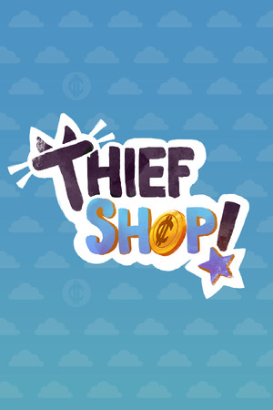 Thief Shop cover art