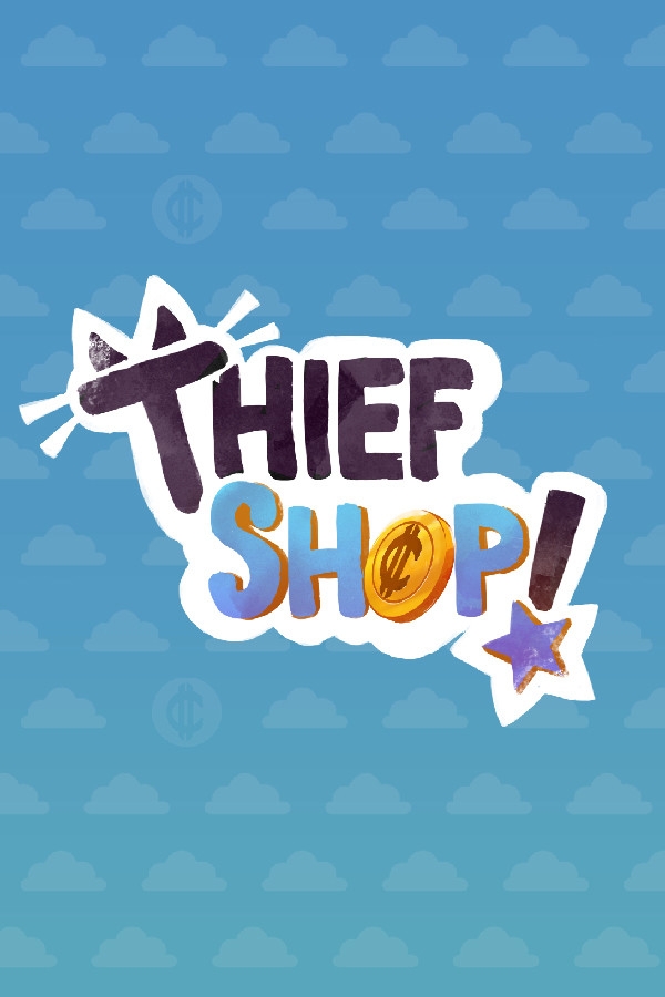 Thief Shop