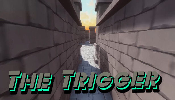 The Trigger Steam capsule image