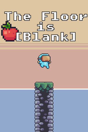 The Floor is [Blank] cover art