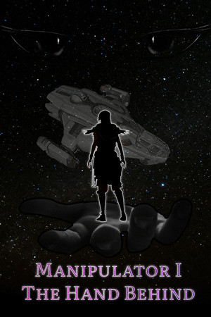 Manipulator I:The Hand Behind cover art