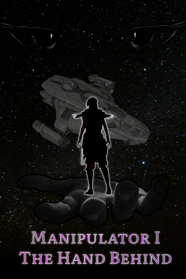 Manipulator I:The Hand Behind
