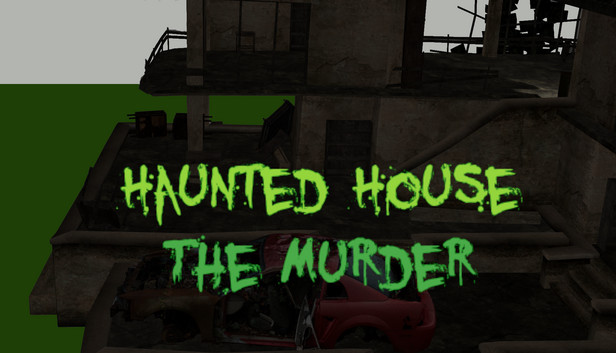 Haunted House - The Murder Steam capsule image