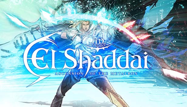 El Shaddai Ascension Of The Metatron Hd Remaster On Steam