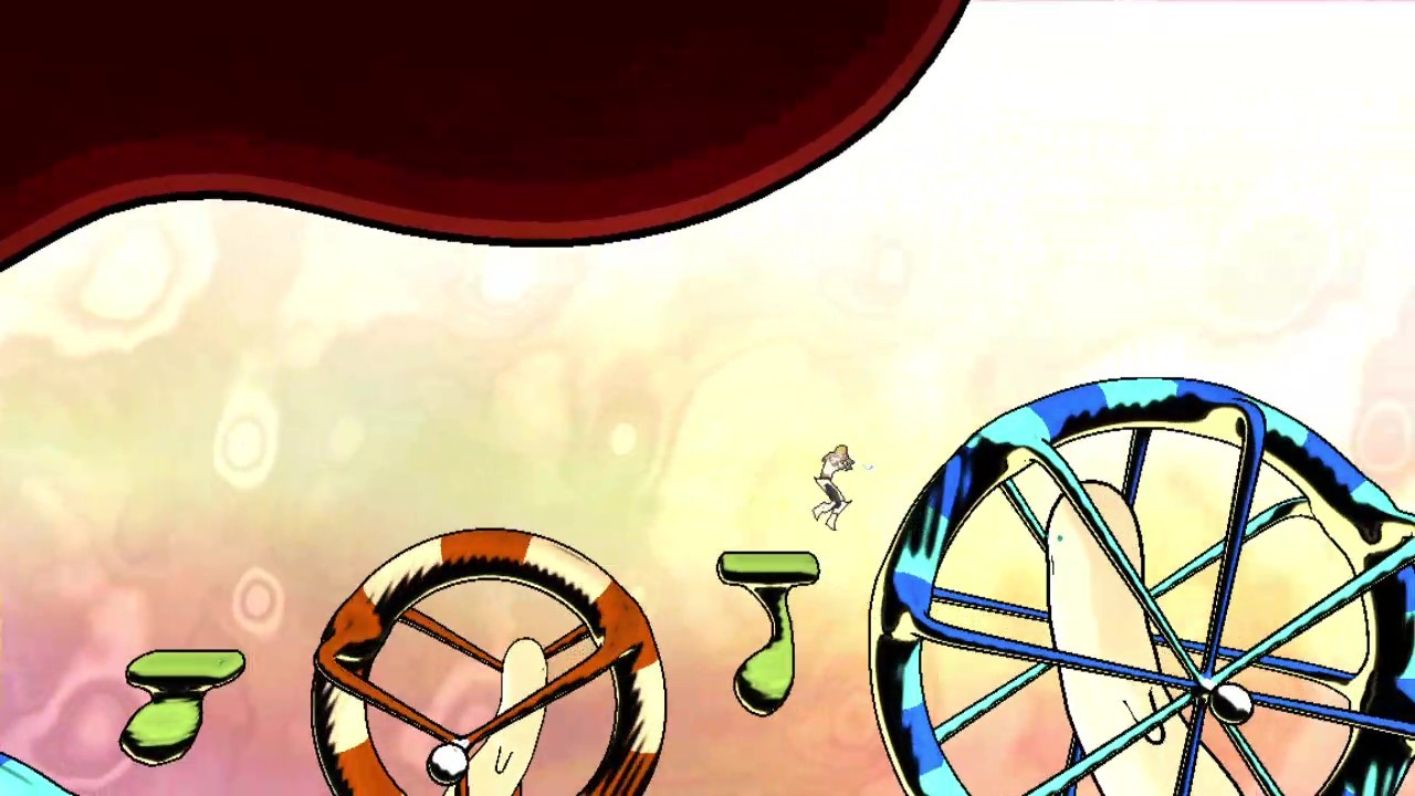 Saasta Kun Ostat El Shaddai Ascension Of The Metatron Hd Remaster Steamista