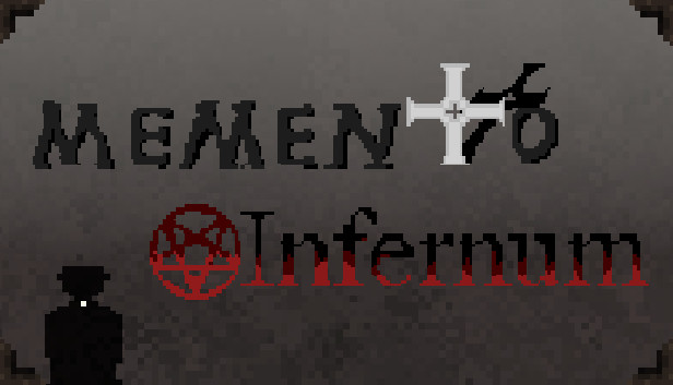 Memento Infernum Steam capsule image