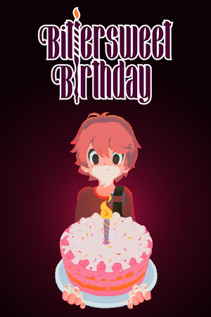 Bittersweet Birthday mobile game logo