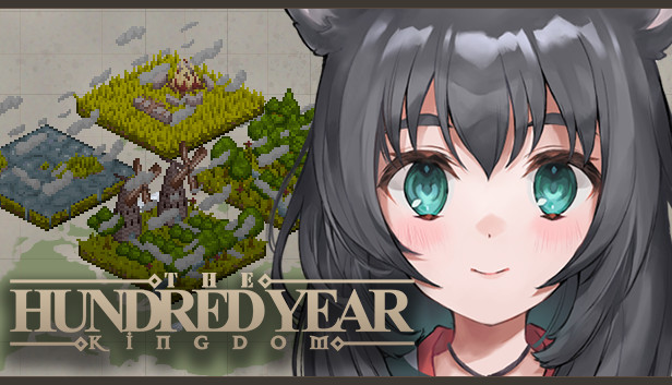 百年王国 Steam capsule image