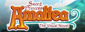Sword Princess Amaltea - The Visual Novel