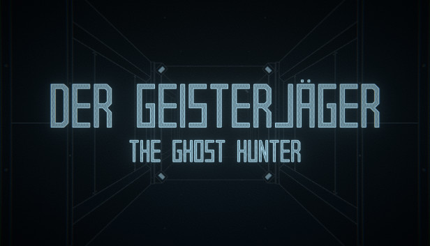Der Geisterjäger / The Ghost Hunter Steam capsule image