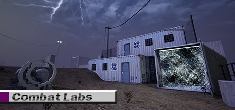 Combat Labs concurrent players on Steam