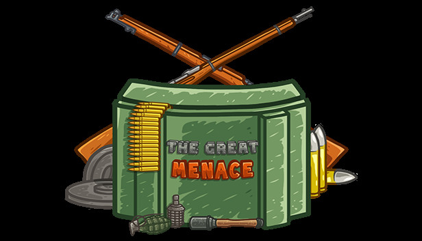 The Great Menace Steam capsule image
