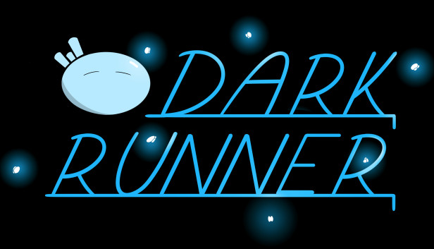 Dark Runner Steam capsule image