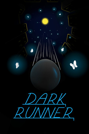 Dark Runner cover art