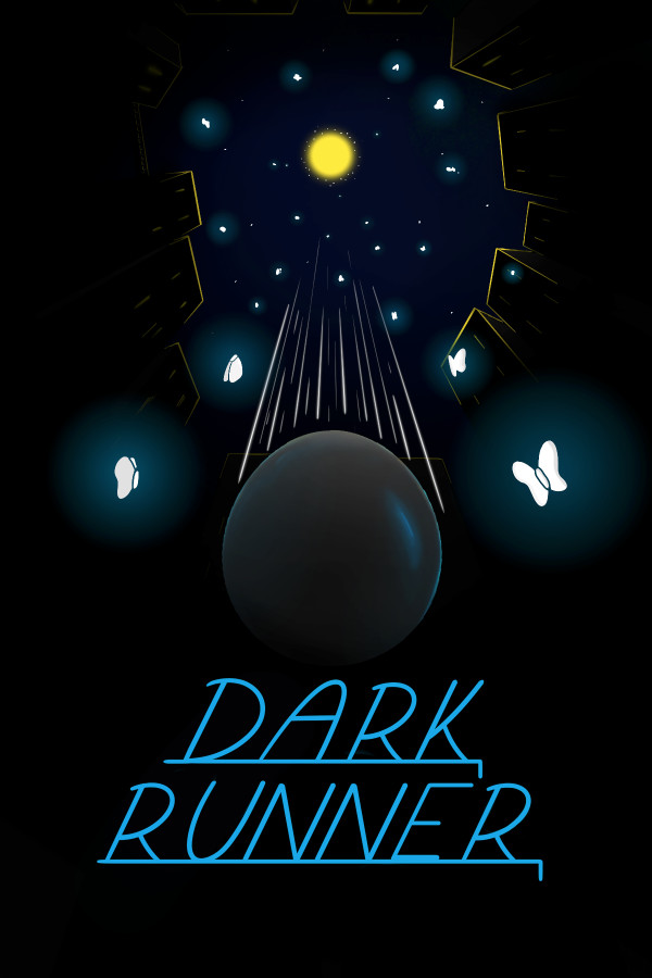 Dark Runner
