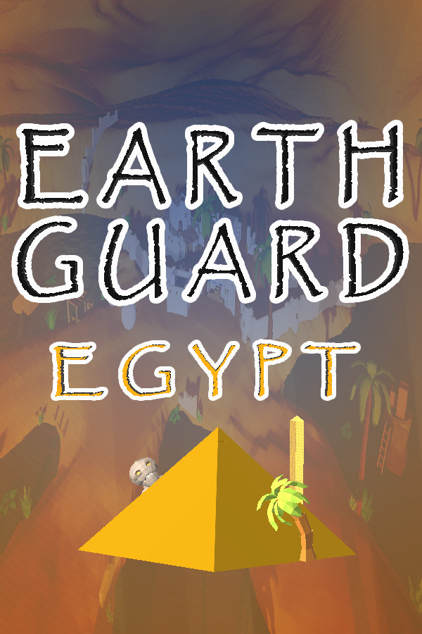 Earth Guard: Egypt