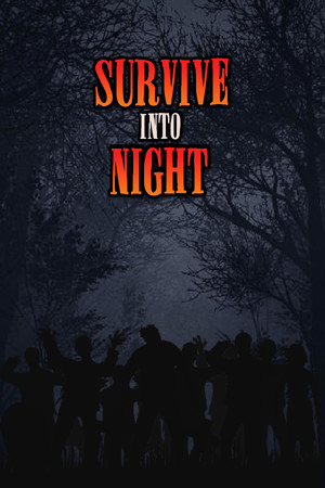 Survive Into Night cover art