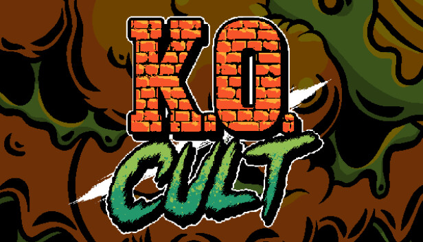 K.O. Cult Steam capsule image