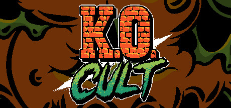 K.O. Cult header