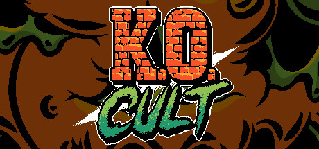 K.O. Cult Cover Image