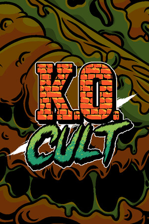 K.O. Cult cover art