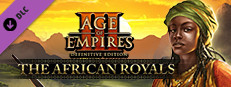 [AOE3] 全新資料片-The African Royals