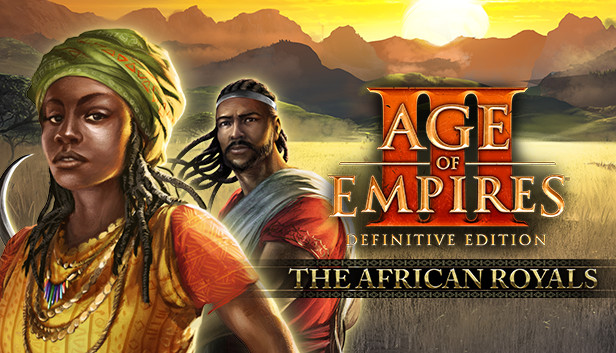 Ahorra Un 25 En Age Of Empires Iii De The African Royals En Steam
