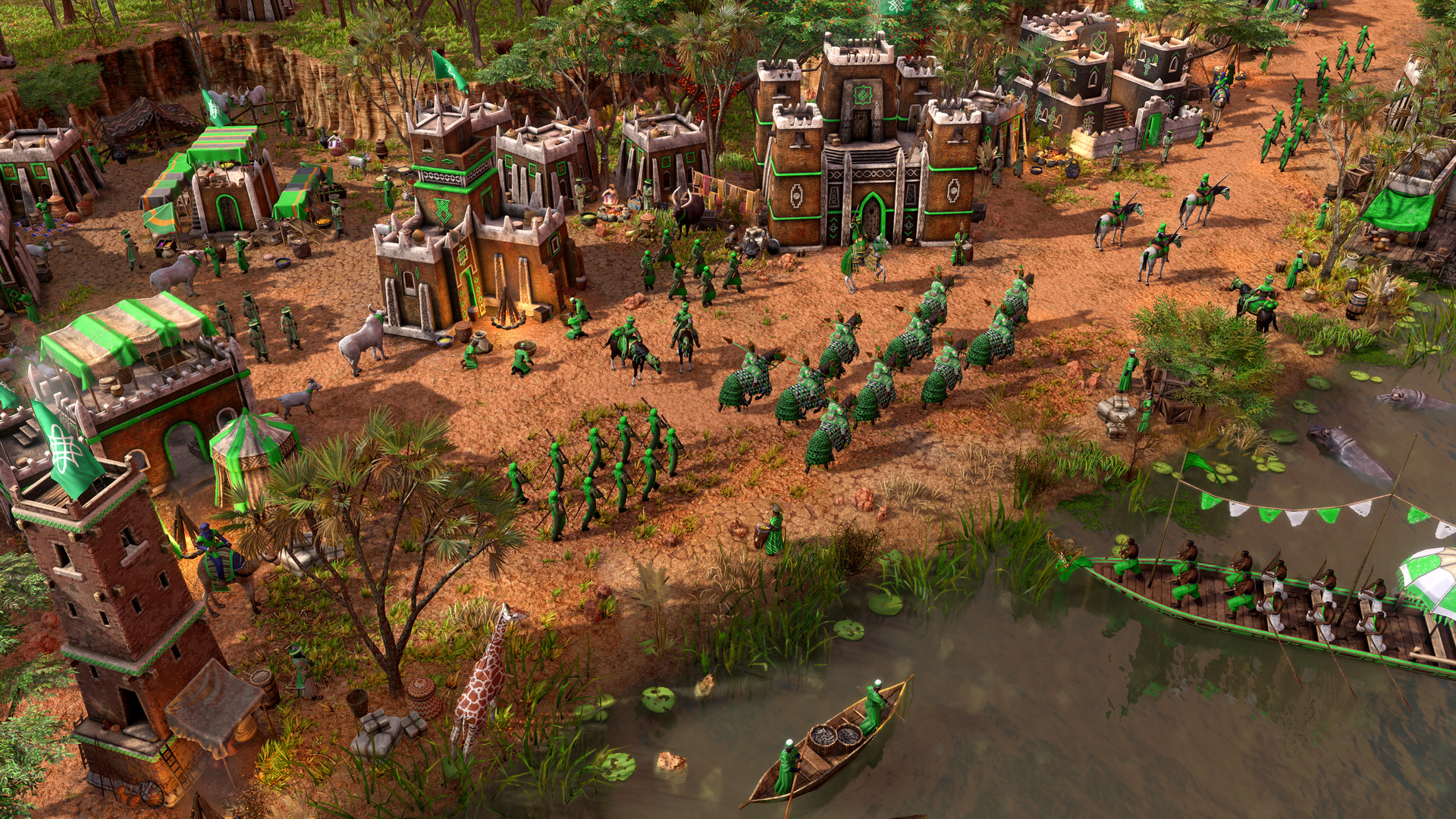 age of empires 3 mercenaries age of empires 3 mercenaries