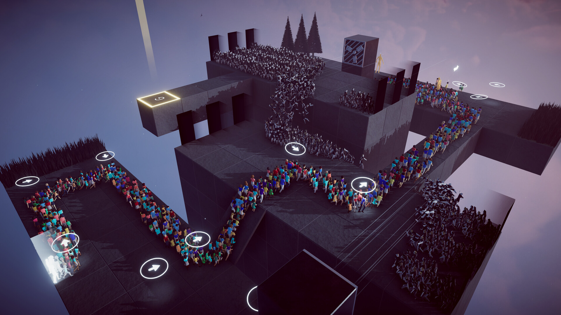 Indie Game Lover Humanity