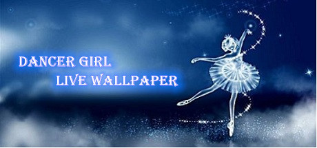 Dancer Girl Live Wallpaper Cover Image