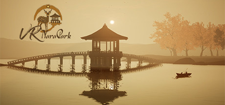 VR Nara Park Cover Image