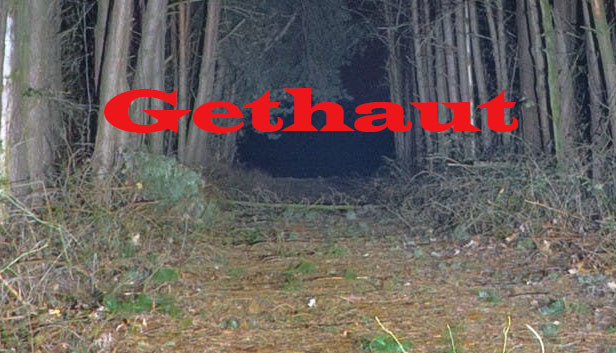 Gethaut Steam capsule image