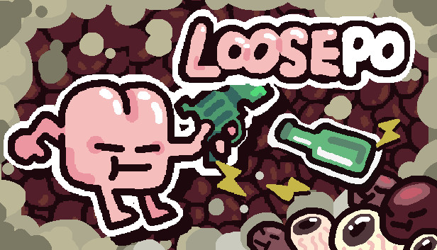 LOOSEPO Steam capsule image