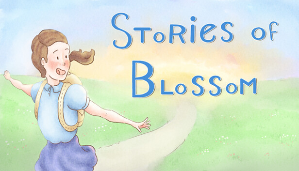 Stories of Blossom
