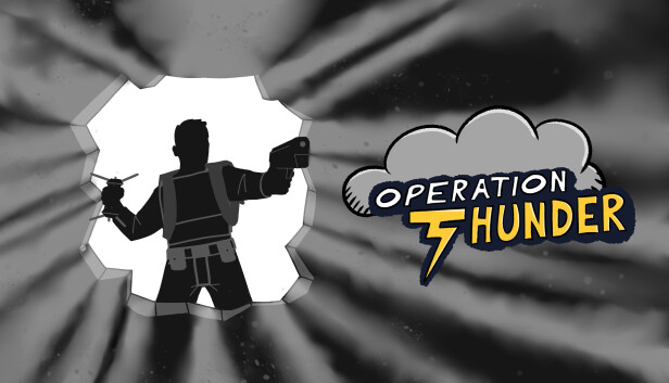 Operation Thunder Steam capsule image