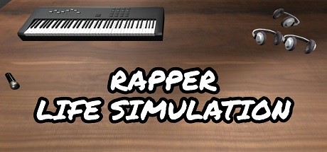 Baixar Rapper Life Simulation Torrent