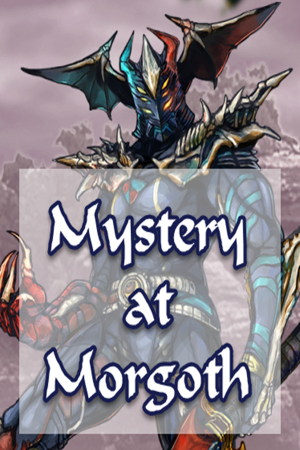 Mystery at Morgoth
